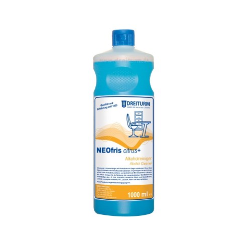 NEOFRIS Citrus +